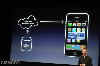 Illustration for article titled iPhone OS 3.0 Liveblog Archive